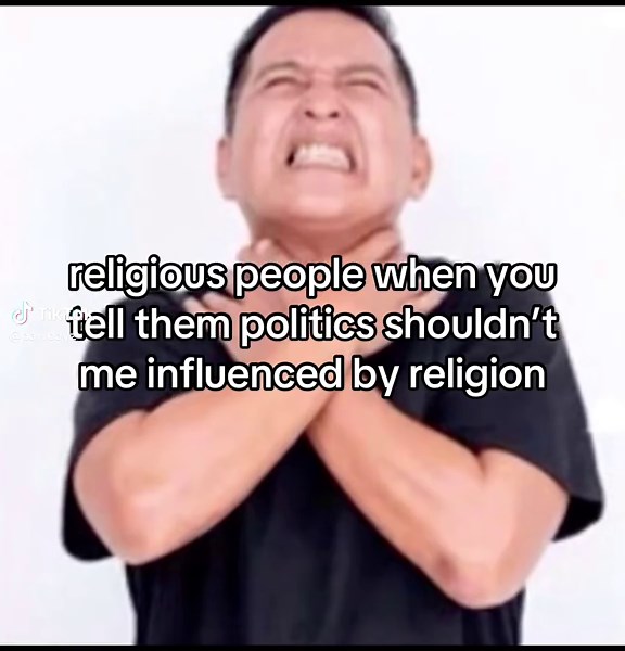 Debating Politics and Religion: A Critical Look