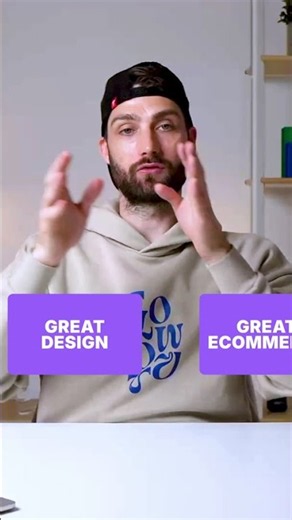 Webflow + Shopify: The Best of Both Worlds?