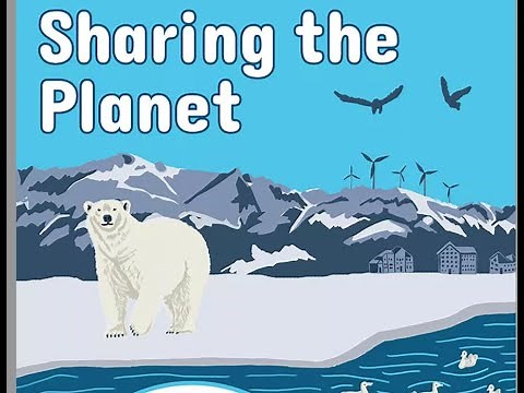 🌍 Exploring the Theme of Sharing the Planet Through the Lens of IB PYP Key Concepts 🌍
