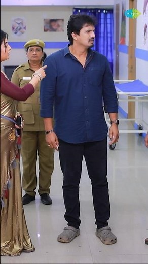 Malli Serial | Episode 586 Promo | 11th Dec 25 | Nikitha | Vijay | Saregama Dice TV Shows Tamil