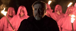 'The Behemoth' Review: An Ambitious Indie Cult Horror Film With Stellar Practical Effects [HARD:LINE Film Festival 2025]