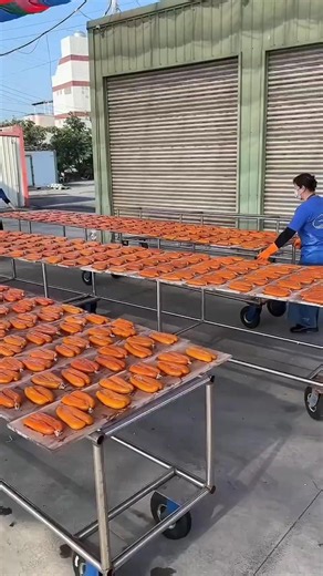 Inside the Making of Bottarga: The Rare Seafood Delicacy from Mullet Roe #RareSeafood #FoodFacts