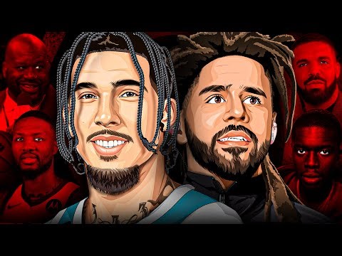 The NBA Player-Rapper Paradox (Explained)