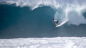 Highlights: Robinson Takes Down Volcom Pipe Pro