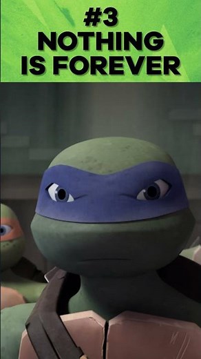 Master Splinter's Words of Wisdom... ☕️ | Teenage Mutant Ninja Turtles #Shorts