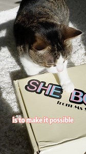 SHE BOBA UNBOXING 🧋International shipping is NOW AVAILABLE!!!! 🎉 @SHE BOBA #boba #bobatea #drink #unboxing #sheboba | Ms Shi and Mr He