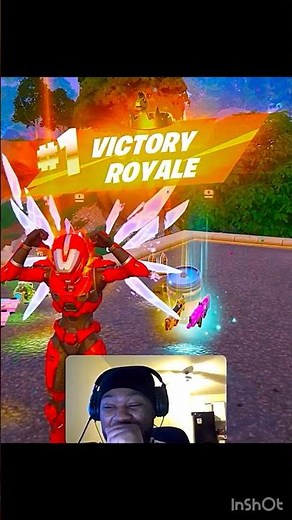 Halo 😈 #fortnite #fyp #fortniteclips #viral #gaming #foryou #fortnitememes #funny