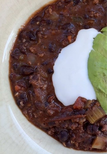 Delicious Chipotle Black Bean Soup Recipe