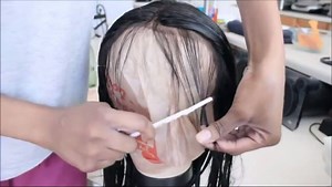 52K views · 368 reactions | TUTORIAL: How To Transform A Basic Wig To Look Natural lace front wig linkhttps://goo.gl/n1rtbi | Besthairbuy | Facebook