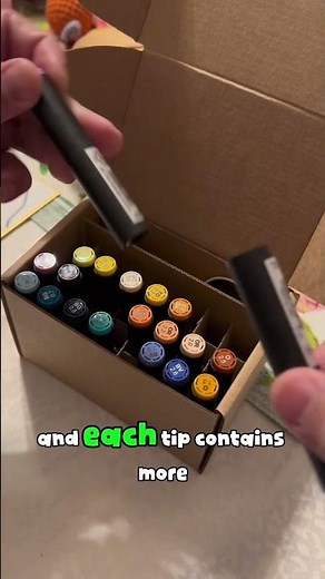 Kamen America draws with OLO Markers! 仮面アメリカはOLOマーカーを使用しています!