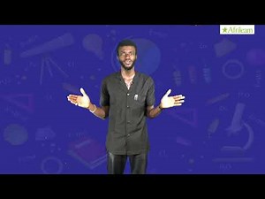 POPULATION STUDIES AND CHARACTERISTICS | BIOLOGY | SS 1