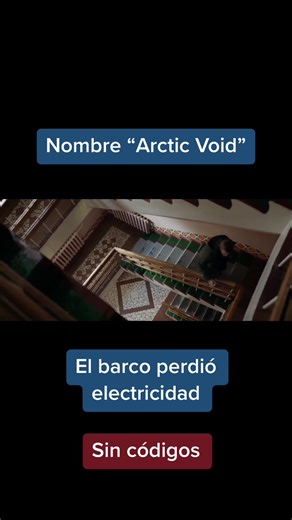 Arctic Void: A Survival Story in the Frozen Wilderness