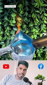 757K views · 2.5K reactions | Smart Wood Repair Technique Using Nut & Bolt | Carpenter Trick | Gaw Wale Kaka | Facebook