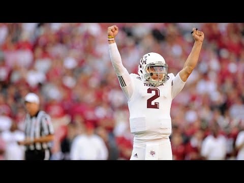 The best of the SEC on CBS (2012)