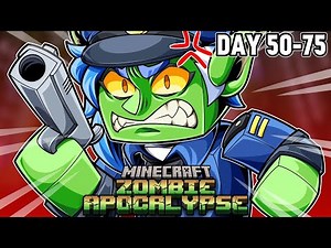 We Need to Start Crafting Ammo! | DeceasedCraft