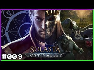 Im Auftrag der Riesen ☯ 9 ☯ Solasta Das verlorene Tal