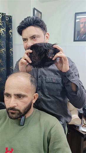 DAWN Hair Fixing Centre: Transform Your Look