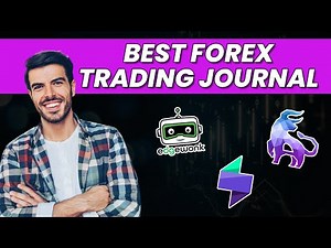 🚀 Best Forex Trading Journal 2026 📘 Top Tools for Tracking Your Trades & Improving Performance