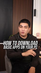 Tips paano mag Install ng Basic apps. #UniPC #techtips | UniPC
