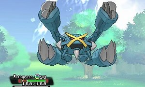 Pokemon Omega Ruby and Alpha Sapphire reveals Mega Metagross, Cosplay Pikachu, more