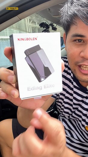 34K views · 161 reactions | Kingbolen Ediag Elite All System Car Diagnostic OBD2 Scanner #DIY #obd2 #car #troubleshooting #kingbolen | IntroBert | Facebook