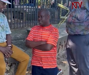Events Promoter, Balaam Barugahara has been privileged to have a one-on-one with the Kabaka [Ronald Muwenda Mutebi] at Resort Beach in Entebbe. In our news stories #NTVAkawungeezi, Balaama shares what was discussed. Watch here: youtube.com/?utm_medium=so&utm_medium=social&utm_source=facebook_NTV_Uganda | NTV Uganda