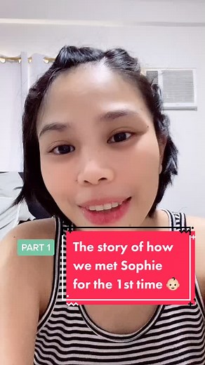 Part 1: My Birth Story #fy #fyp #birth #birthing #birthstory #childbirth #mom #mommy #mama #frm #firsttimemom #waterbirth #gentlebirth #tiktokph #baby