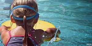 Summer camps and activities for kids this summer