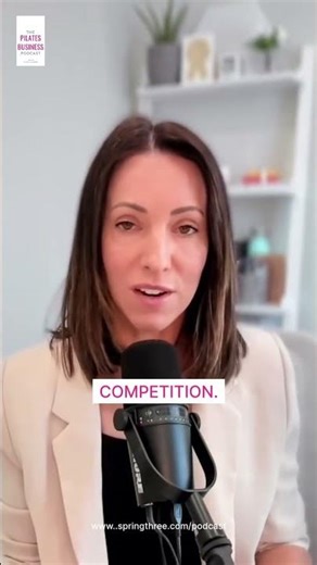 Why Your Studio Numbers Aren't Moving and What to Do About It