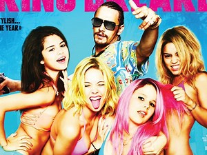 Spring Breakers 2 será una realidad