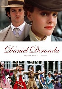 Daniel Deronda - streaming tv series online