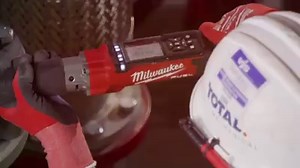With the M12 FUEL 1/2" Digital Torque Wrench, you can DIGITALLY watch your final torque value with ACCURACY up to /- 2% while replacing the repetitive motion of hand tools or two-tools installation process. Discover more > https://bit.ly/M12-ONEFTR12 #MILWAUKEE #M12FUEL #MilwaukeeToolMY | Milwaukee Tool Malaysia