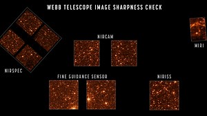 James Webb Space Telescope faces crucial test of thermal stability