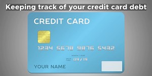 Expert tips to pay down credit card debt
