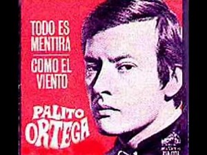 Palito Ortega - BOLEROS (2).wmv