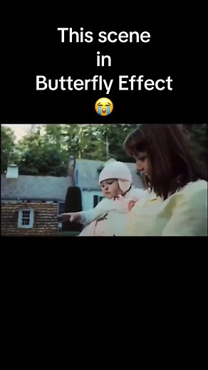 Butterfly Effect emotional scene breakdown