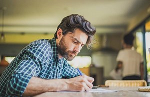 Thoughtful Condolence Letter Examples | LoveToKnow