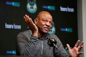 NBA Coach Calls Out What's Wrong With Democratic Party