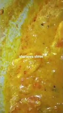 சுவையான மீன் குழம்பு 😋#madrassamayal #cooking #samayal #food #lunch #villagecooking #food