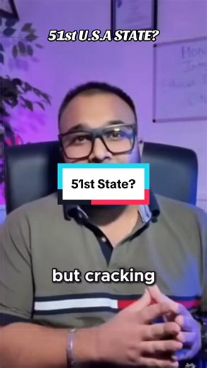 51st U.S.A STATE? 📞(780)920-0623 📧 nikhil.goyal@exprealty.com . .. … …. #dhi#dhirngoyalestatesuy#buywithnikhilam#iamelevategroupyp#fypシyp#fypシ゚viral #viral#mortgage#realtortiktok @Deepanshu Dhir|Calgary Realtor