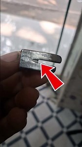 Is your sewing machine presser foot worn out from the bottom?#viral #fyp #viralvideo #viralshorts