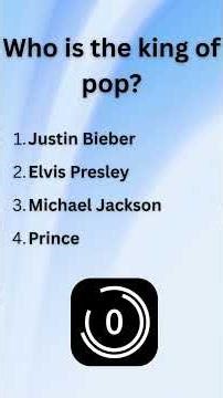 60-Second General Knowledge Quiz 🧠 Can You Get 10/10? #quiz #mindbendingquiz #games #trivia