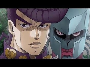 JoJo's Bizarre Adventure Part 4 Anime Announced Diamond is Unbreakable