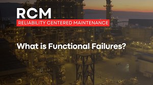 What is Functional Failures? The objectives of maintenance are defined by the functions and associated performance expectations of the asset under consideration. But how does maintenance achieve these objectives? The only occurrence which is likely to stop any asset performing to the standard required by its users is some kind of failure. This suggests that maintenance achieves its objectives by adopting a suitable approach to the management of failure. However, before we can apply a suitable bl