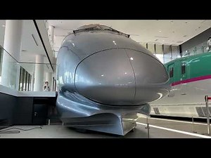 400系新幹線つばさ 警笛