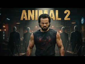 Animal 2 😱 | r2h new video | round2hell | एनिमल 2 | r2h new video 2025 | Jain Saifi video |