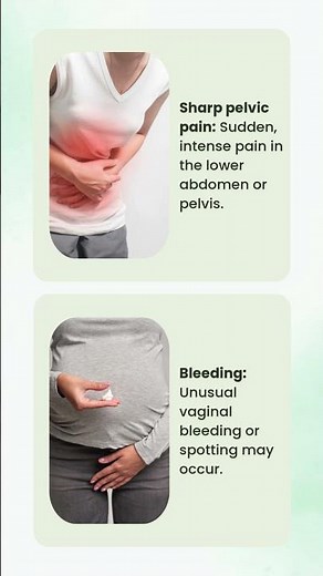 Ovarian Cyst Rupture: Unexpected Symptoms & What You Need to Know | Dr. Vidya V Bhat