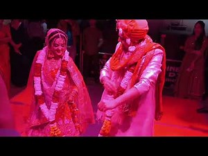 Sapne Me Milti Hai ll Bride Dance in Wedding ll Full Masti ll #ShadiDanceVideo