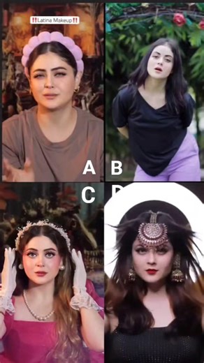 daizy aizy transformation reels 😱💗 #shorts #dhurandhar