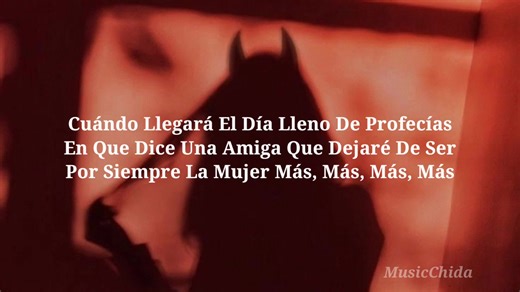 Virgen De Las Virgenes - Gloria Travi | CinthiaMusic